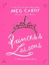 Princess Lessons